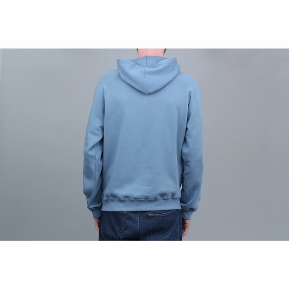 Polar Default Hood Captains Blue - Picture 3 of 5